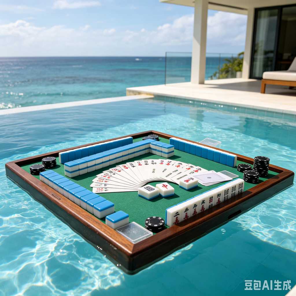 BelizeCity,mahjong