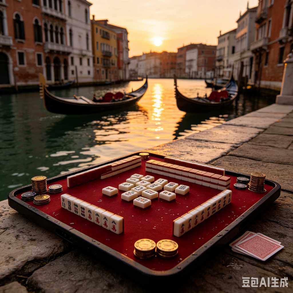 mahjong set manufacturer
