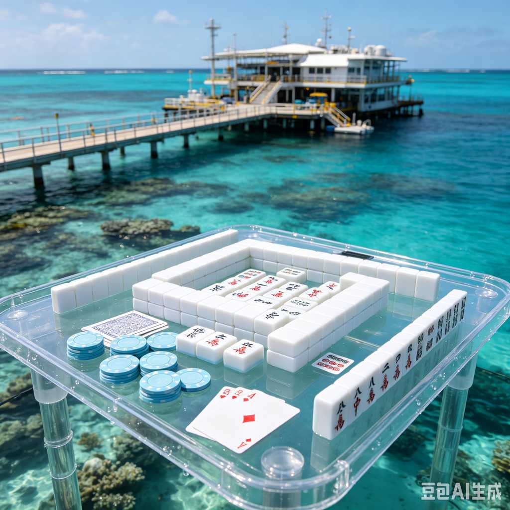 Portland,mahjong