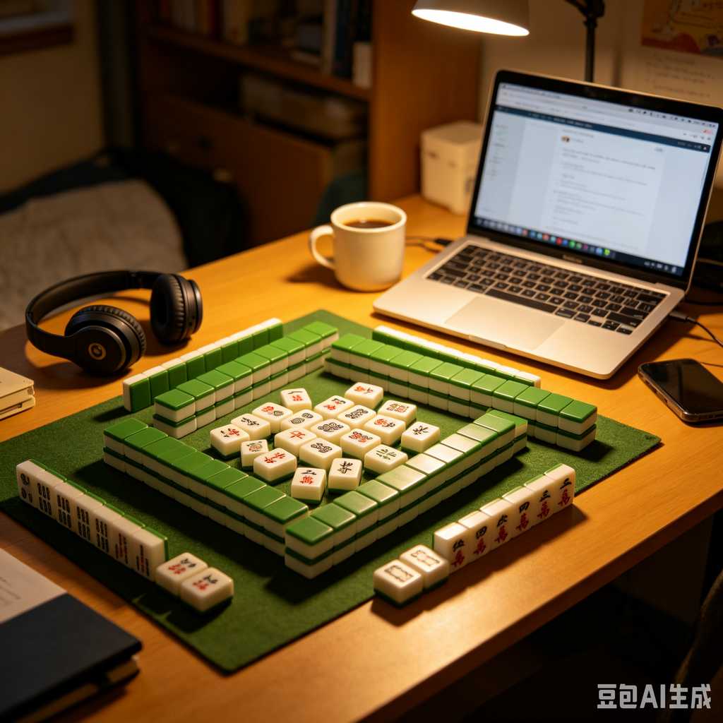 smooth mahjong tile pusher