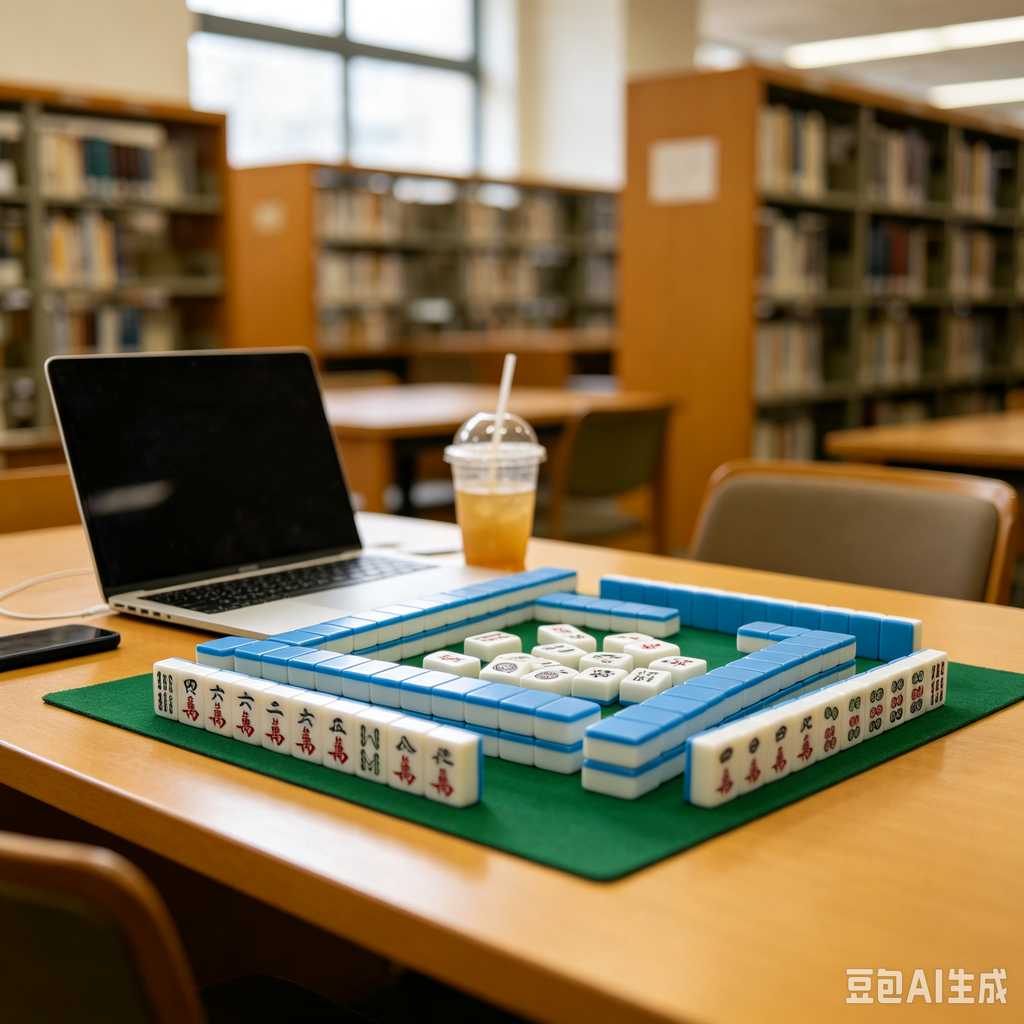 sharp printed mahjong symbols