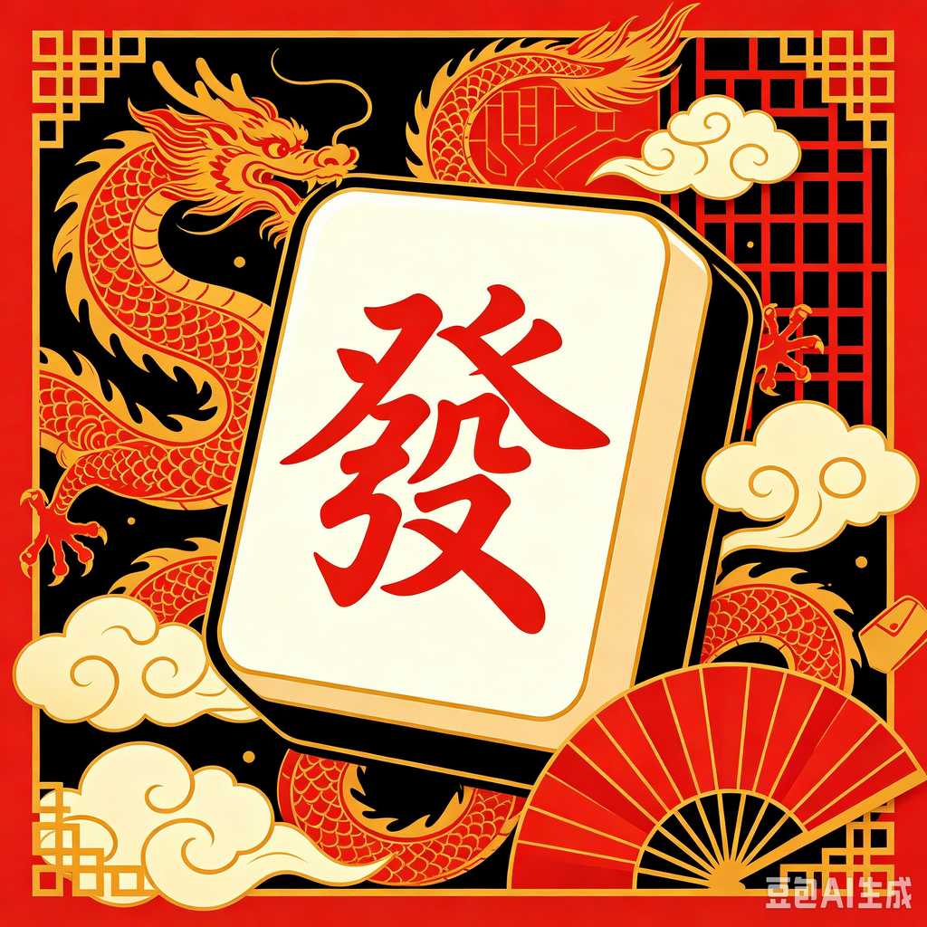 Beaumont,mahjong