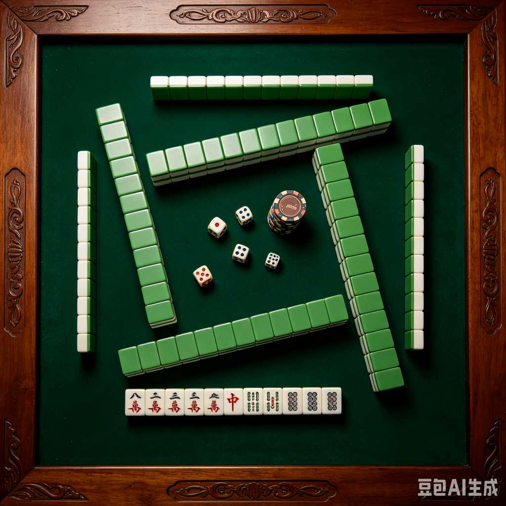 senior friendly mahjong tiles