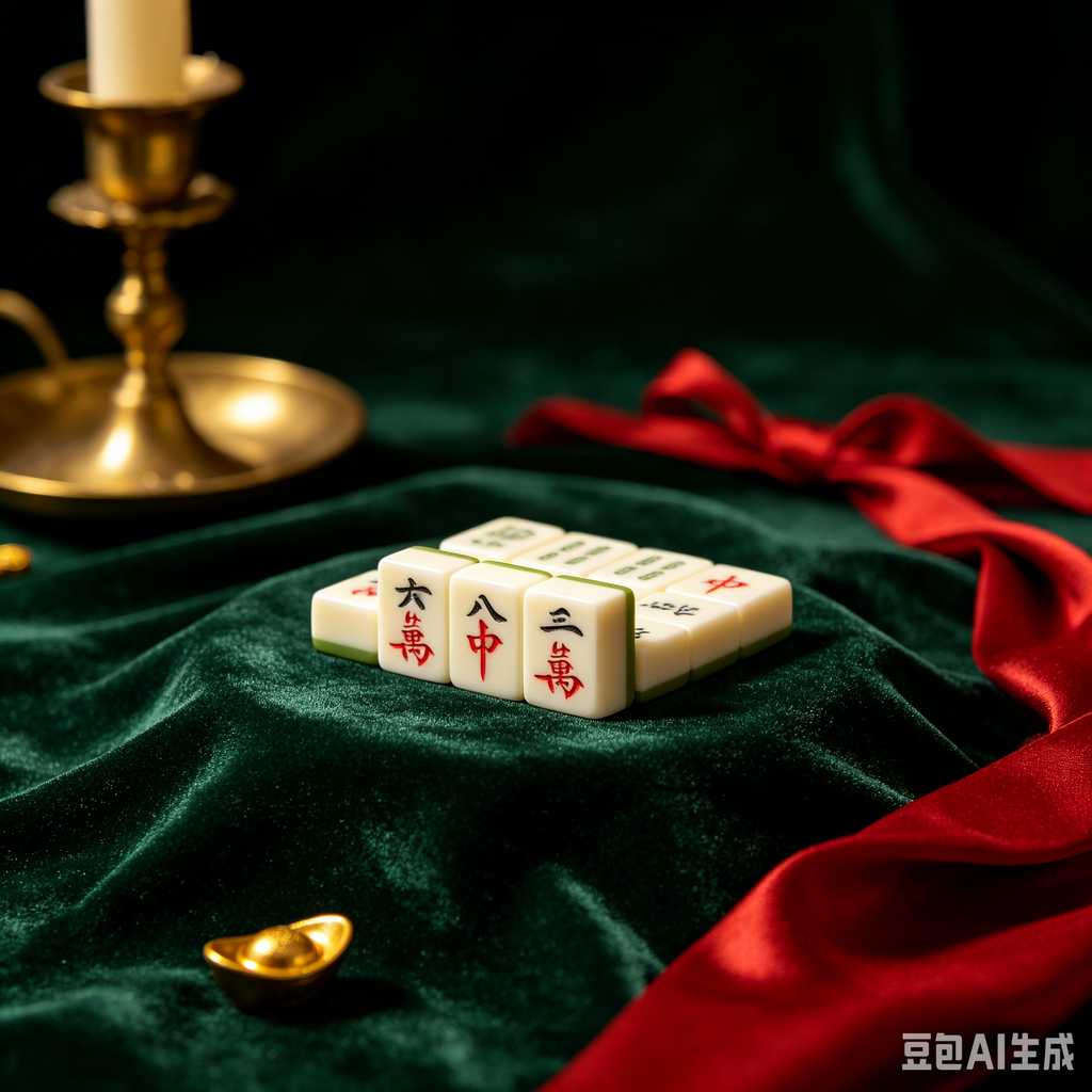 moq low mahjong set wholesale