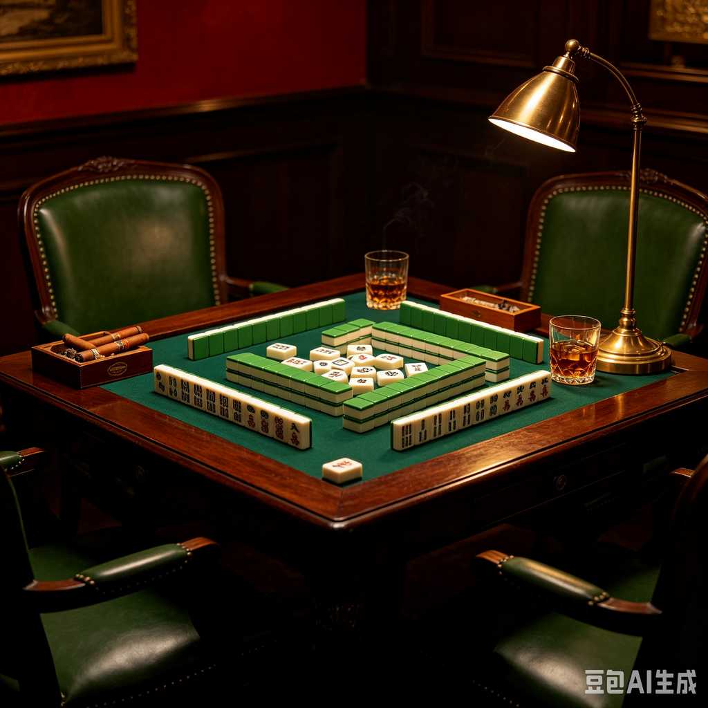 mahjong tile protective case