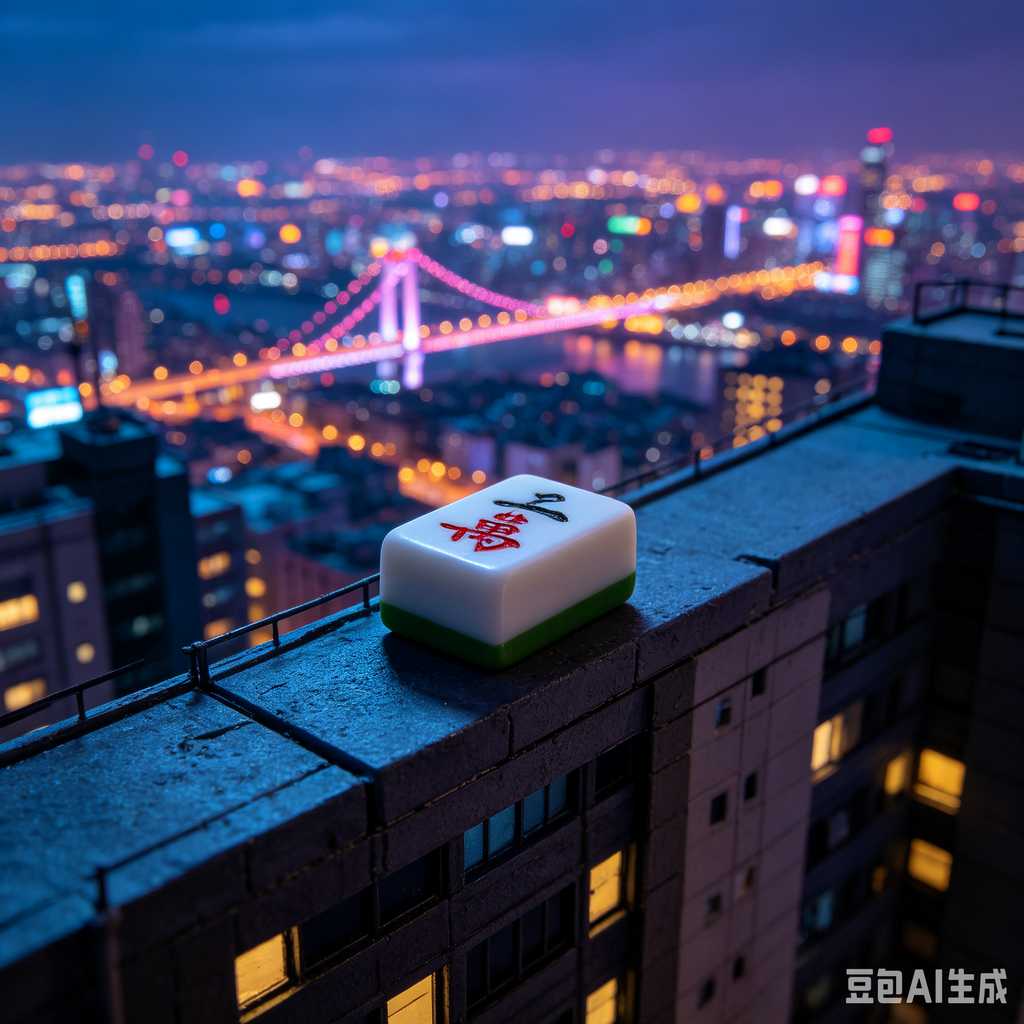 Lund,mahjong