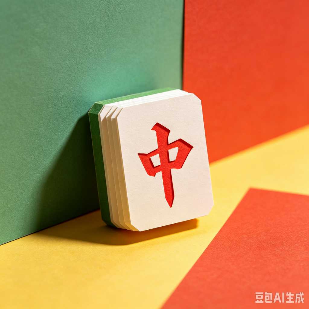new design mahjong set 2026