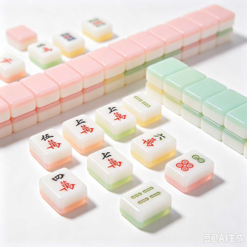 Tyler,mahjong