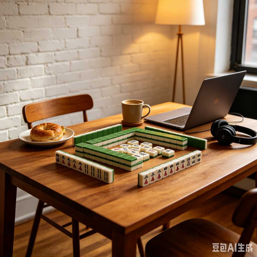 SiouxFalls,mahjong