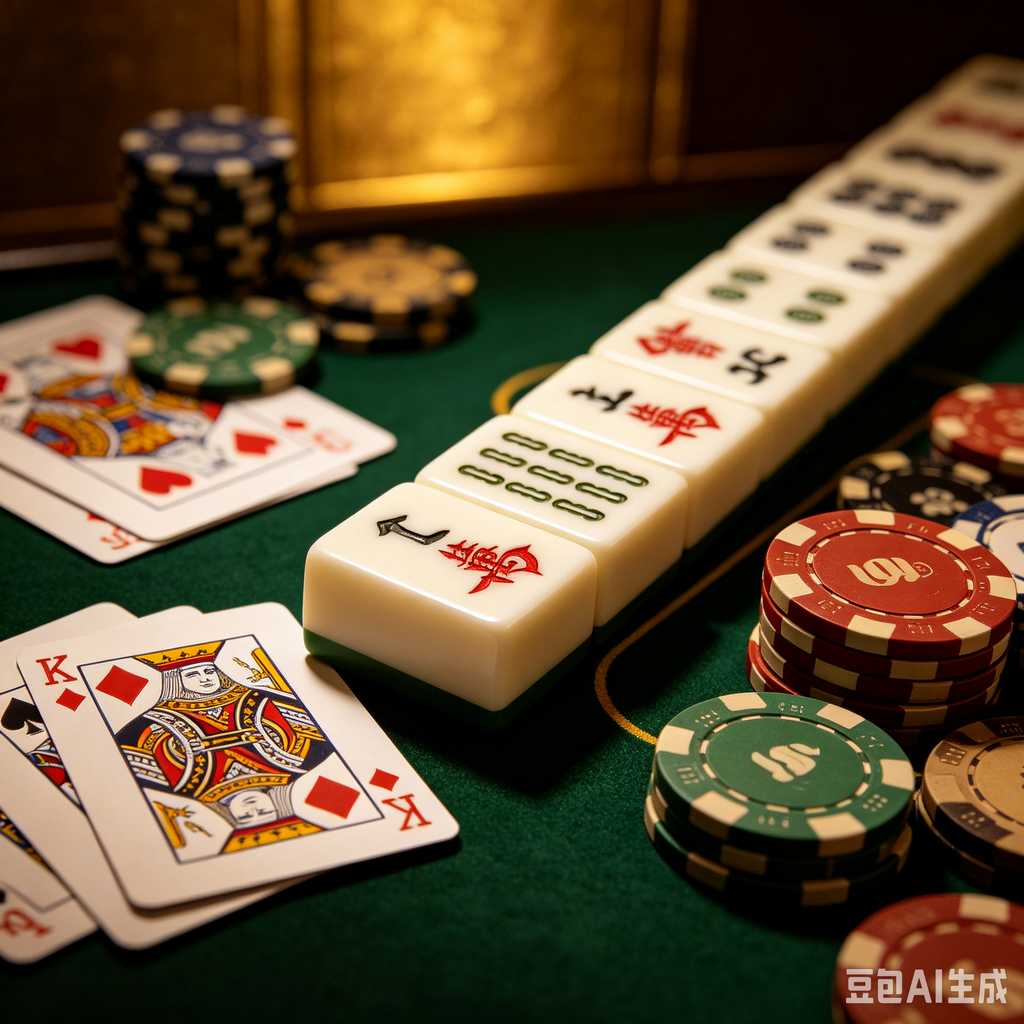 Concepcion,mahjong