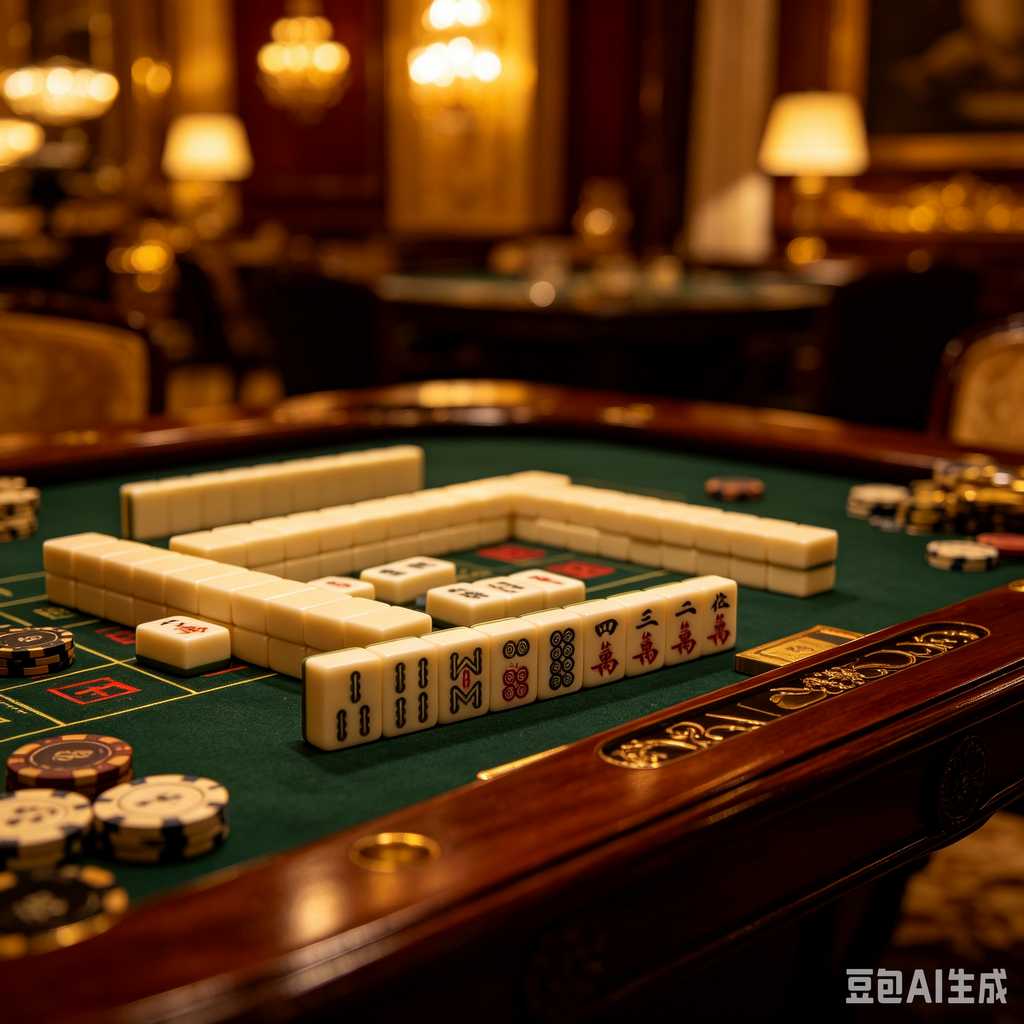 custom mahjong tiles