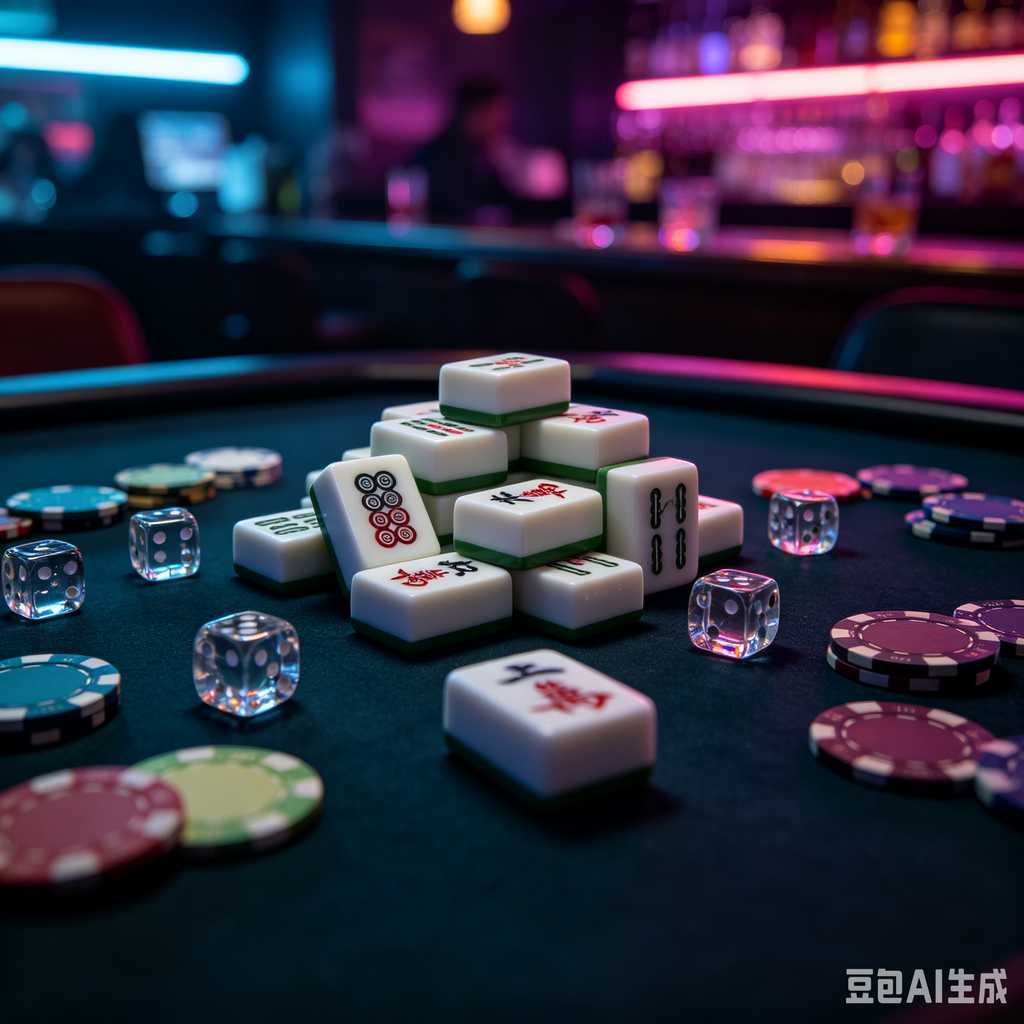 Nevada,mahjong