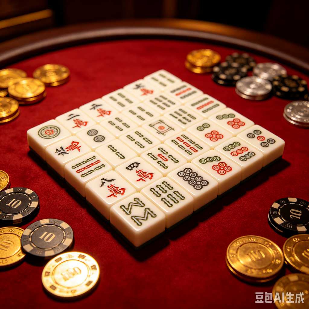 LancasterPA,mahjong