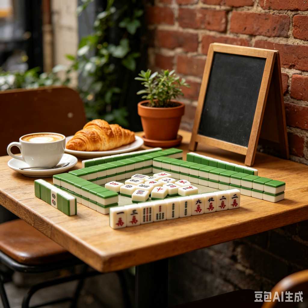 batonrouge,mahjong