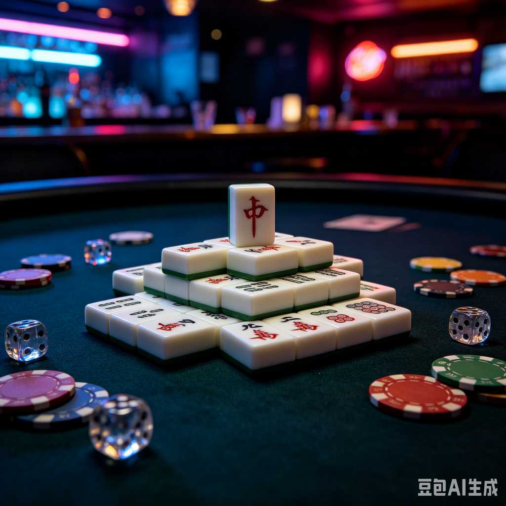 Texas,mahjong